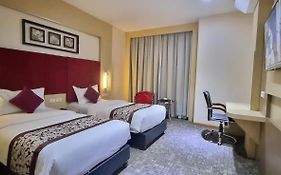 Hotel Batam City